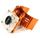 Motor Heatsink 540 Size w/ Cooling Fan for Slash Stampede 2WD Rustler 2WD Bandit