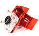Motor Heatsink 540 Size w/ Cooling Fan for Slash Stampede 2WD Rustler 2WD Bandit