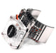 Motor Heatsink 540 Size w/ Cooling Fan for Slash Stampede 2WD Rustler 2WD Bandit