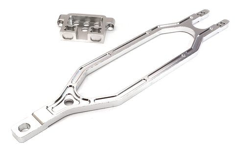 Evolution Battery Hold Down for 1/10 Electric Slash 2WD