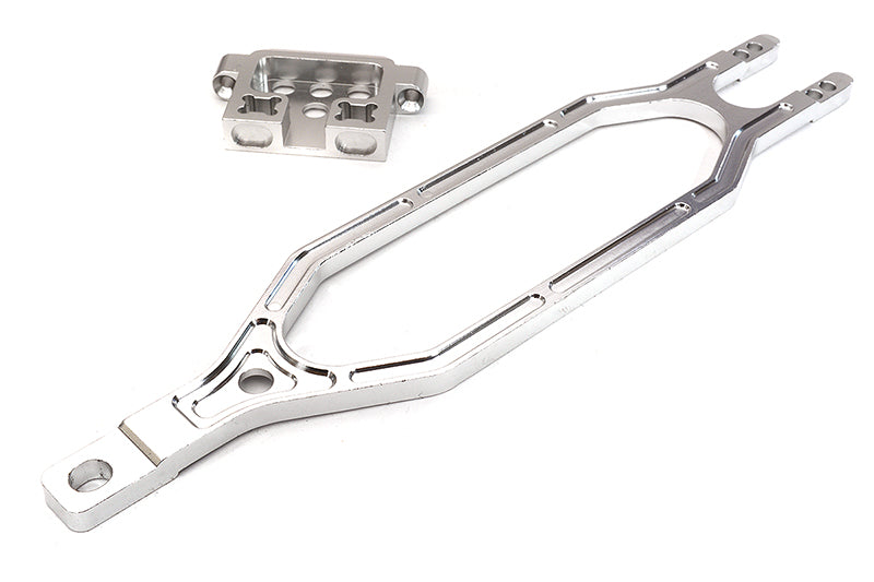 Evolution Battery Hold Down for 1/10 Electric Slash 2WD