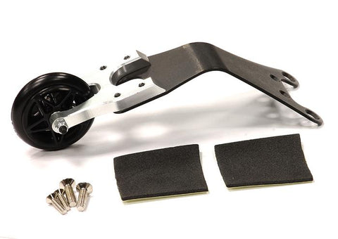 Evolution-3 Wheelie Bar for Electric Slash 2WD Stampede 2WD Rustler 2WD Bandit