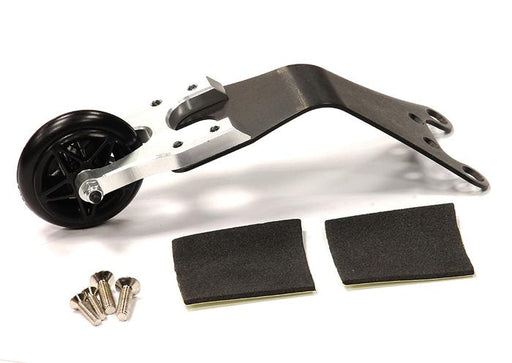 Evolution-3 Wheelie Bar for Electric Slash 2WD Stampede 2WD Rustler 2WD Bandit