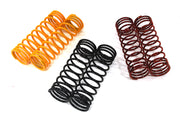 Progressive Spring Set(3) Front for 1/10 Electric Slash Stampede 2WD Rustler 2WD