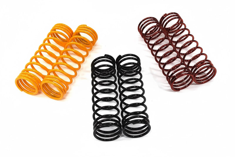 Spring Set (3) Front for 1/10 Electric Slash Stampede 2WD Rustler 2WD 3758X
