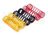 Progressive Spring Set(3) Front for 1/10 Electric Slash Stampede 2WD Rustler 2WD