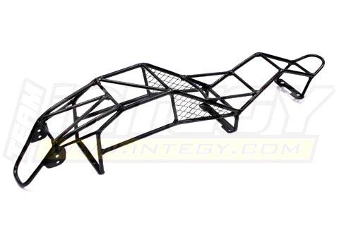 Steel Roll Cage Body for Traxxas 1/10 Rustler 2WD XL5 / VXL