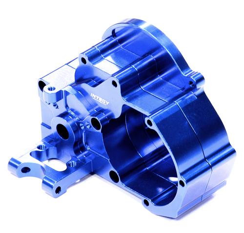 Evolution Alloy HD Gearbox for 1/10 Slash 2WD, Electric Stampede 2WD Rustler 2WD