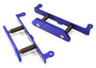 Evolution Nerf Bars for Traxxas 1/10 Electric Slash 2WD