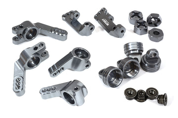 Billet Stage 1 Conversion for Traxxas 1/10 Rustler 2WD, Stampede 2WD & Slash 2WD