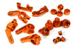 Billet Stage 1 Conversion for Traxxas 1/10 Rustler 2WD, Stampede 2WD & Slash 2WD