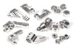 Billet Stage 1 Conversion for Traxxas 1/10 Rustler 2WD, Stampede 2WD & Slash 2WD