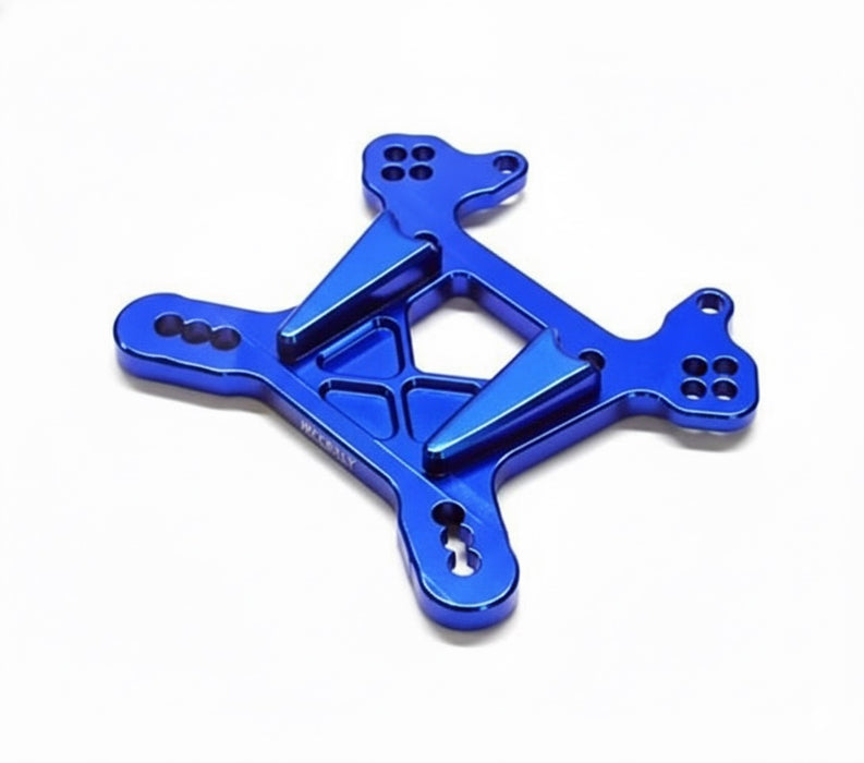 Billet Machined HD Front Shock Tower for Losi 1/8 8ight Buggy (LOSA0801)