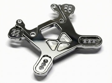 Billet Machined HD Front Shock Tower for Losi 1/8 8ight Buggy (LOSA0801)