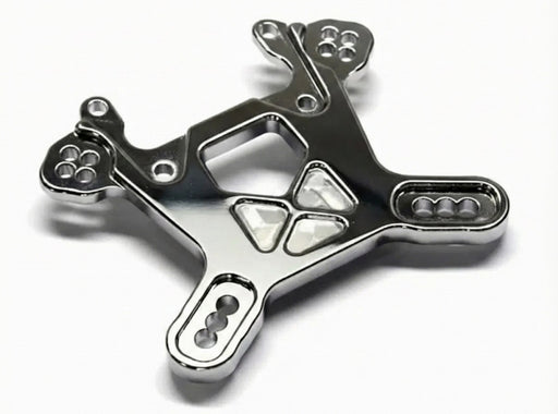 Billet Machined HD Front Shock Tower for Losi 1/8 8ight Buggy (LOSA0801)