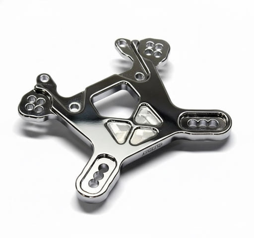 Billet Machined HD Front Shock Tower for Losi 1/8 8ight Buggy (LOSA0801)