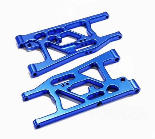 HD Alloy Rear Lower Arms for Losi 8ight (LOSA0801)