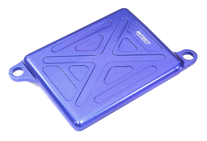 Battery Box Cover Low Profile for Losi 8ight (LOSA0801 & LOSA0802)