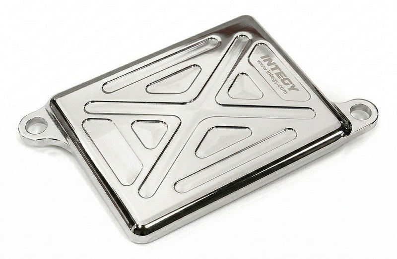 Battery Box Cover Low Profile for Losi 8ight (LOSA0801 & LOSA0802)