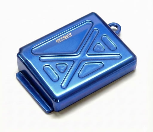 Receiver Box Cover for Losi 8ight (LOSA0801 & LOSA0802)