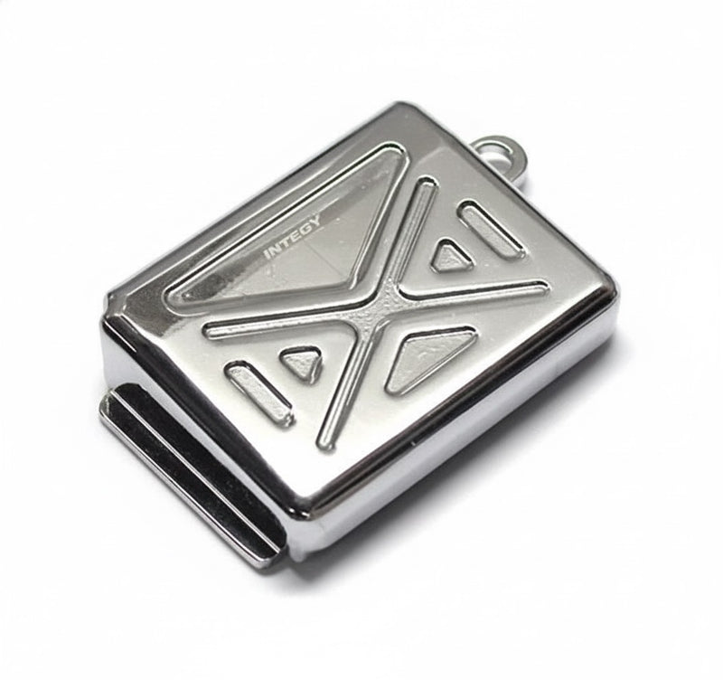Receiver Box Cover for Losi 8ight (LOSA0801 & LOSA0802)