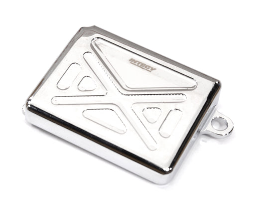 Receiver Box Cover for Losi 8ight (LOSA0801 & LOSA0802)