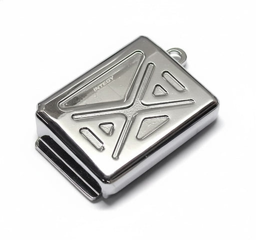 Receiver Box Cover for Losi 8ight (LOSA0801 & LOSA0802)