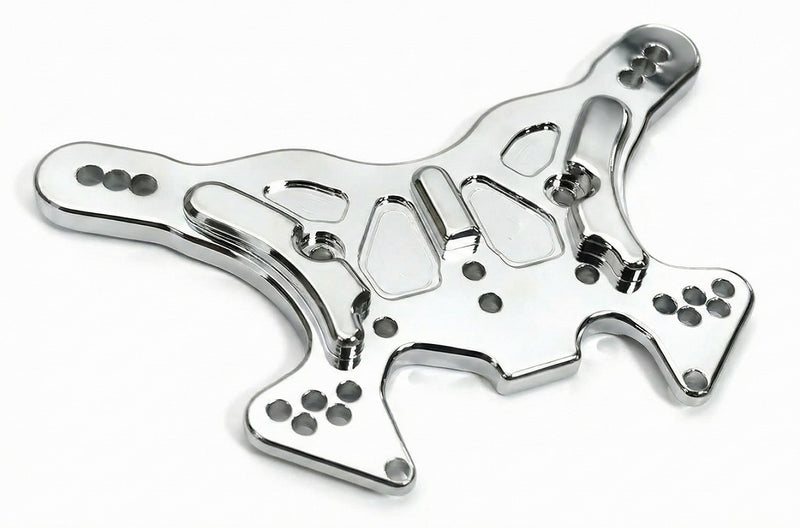 HD Alloy Rear Shock Tower for Losi 8ight (LOSA0801)