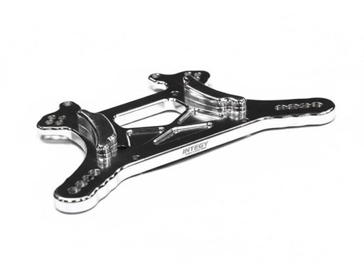 Billet Machined HD Front Shock Tower for Losi 1/8 8ight-T Truggy (LOSA0802)