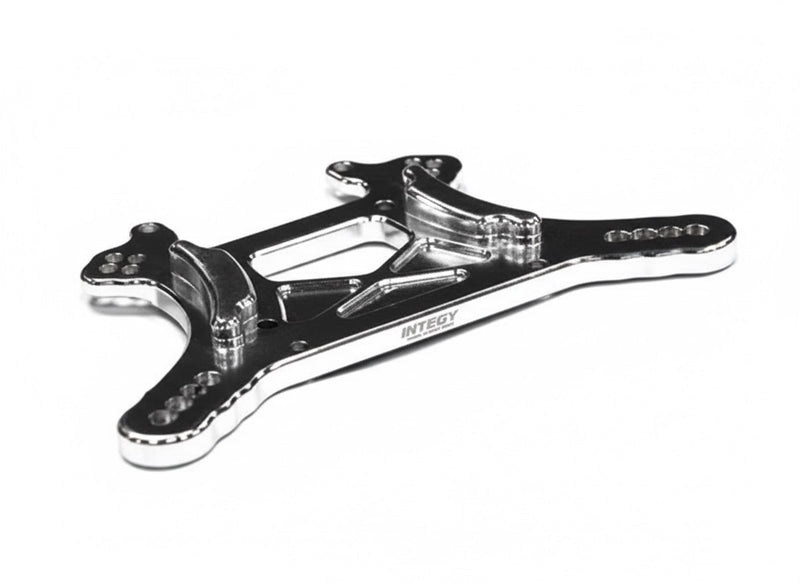 Billet Machined HD Front Shock Tower for Losi 1/8 8ight-T Truggy (LOSA0802)