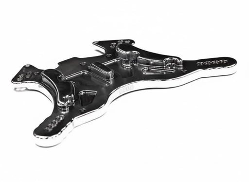 Billet Machined HD Rear Shock Tower for Losi 1/8 8ight-T Truggy (LOSA0802)