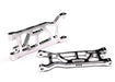 HD Alloy Front Lower Arm for Losi 8ight-T (LOSA0802)