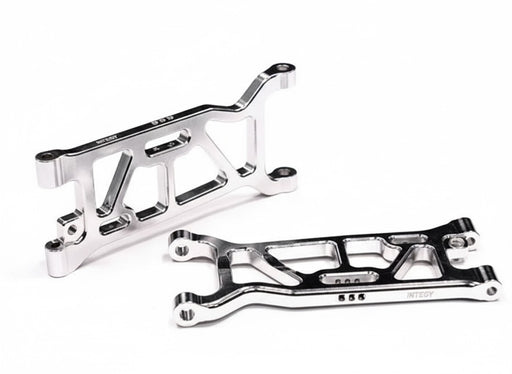 HD Alloy Front Lower Arm for Losi 8ight-T (LOSA0802)