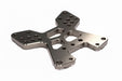 Billet Machined Alloy Front Shock Tower for Hyper 10SC