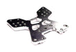 Billet Machined Alloy Front Shock Tower for Hyper 10SC