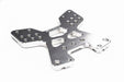 Billet Machined Alloy Front Shock Tower for Hyper 10SC