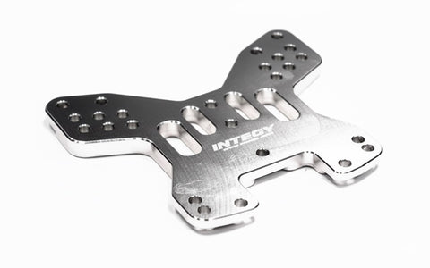 Billet Machined Alloy Rear Shock Tower for Hyper 10SC