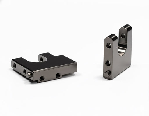 Billet Machined Servo Mount Set for Ofna 1/10 Hyper 10SC