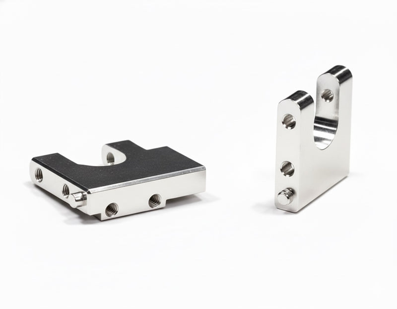 Billet Machined Servo Mount Set for Ofna 1/10 Hyper 10SC