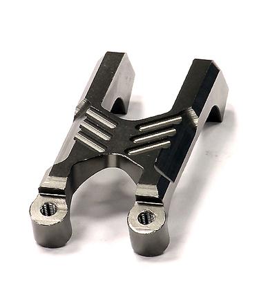 Billet Machined Front Chassis Support for Hyper 10SC