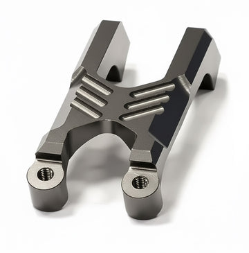 Billet Machined Front Chassis Support for Hyper 10SC