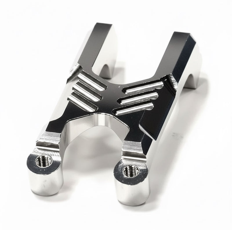 Billet Machined Front Chassis Support for Hyper 10SC