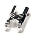 Billet Machined Front Chassis Support for Hyper 10SC