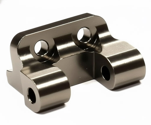 Billet Machined Rear Support Mount for Ofna 1/10 Hyper 10SC