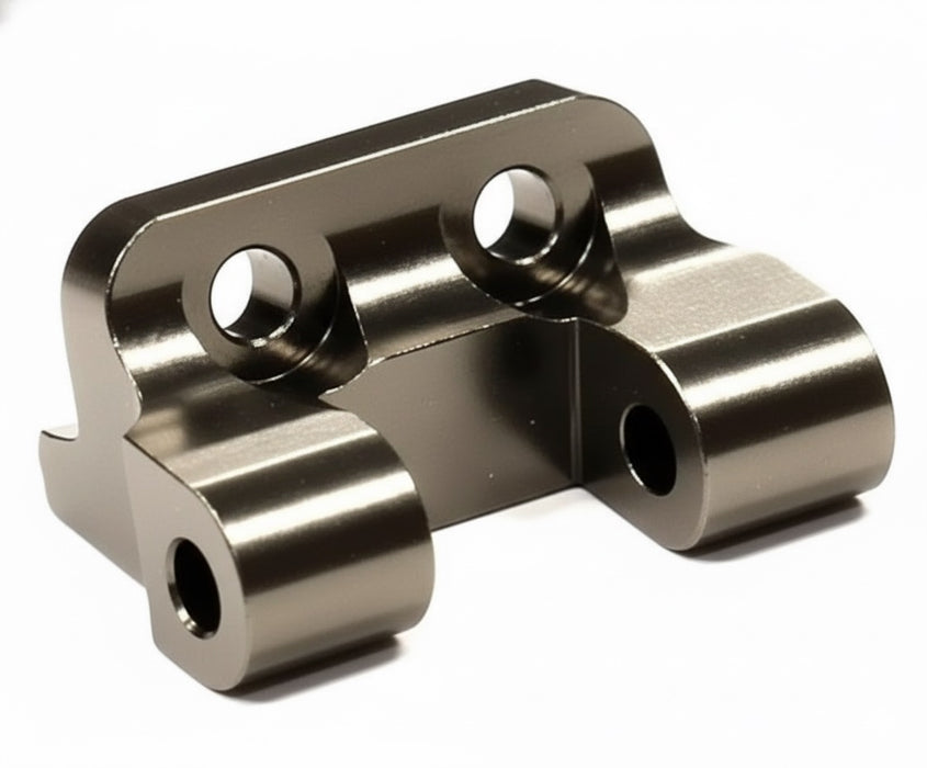 Billet Machined Rear Support Mount for Ofna 1/10 Hyper 10SC