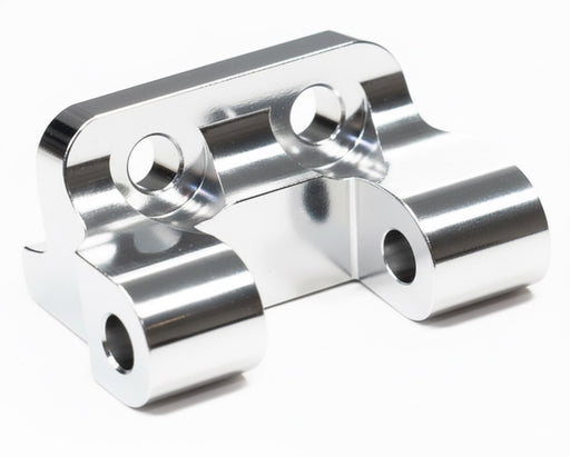 Billet Machined Rear Support Mount for Ofna 1/10 Hyper 10SC