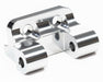 Billet Machined Rear Support Mount for Ofna 1/10 Hyper 10SC