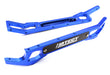 Billet Machined Chassis Side Rail (2) for Losi 1/18 Mini-LST Monster Truck