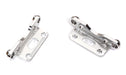 Billet Machined Front & Rear Hinge Pin Mount for Losi 1/18 Mini-LST Truck