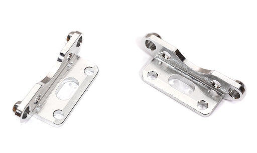 Billet Machined Front & Rear Hinge Pin Mount for Losi 1/18 Mini-LST Truck